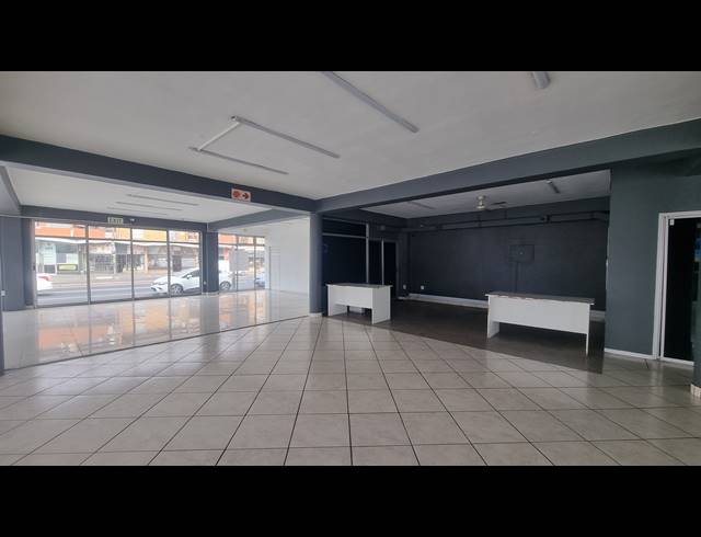 824M² RETAIL TO LET IN GOODWOOD CENTRAL